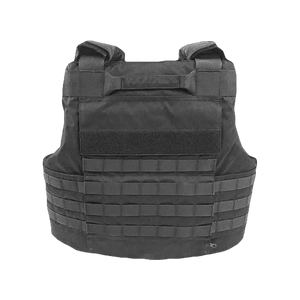 Soft Armor Vests - Gladiator Solutions