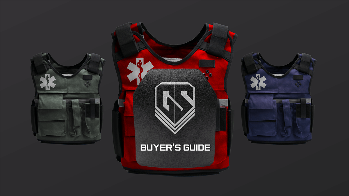 Ultimate Body Armor Buyers Guide Gladiator Solutions