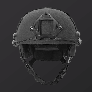 Ballistic Helmet System