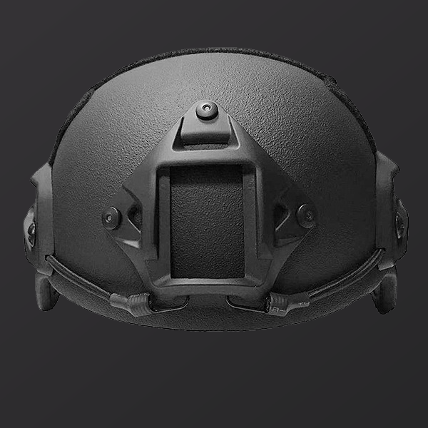 GS-A6HC High Cut Helmet System