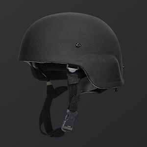 GS-A6MC Mid Cut Helmet System