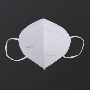 KN95 Medical Protective Mask (10 Ct. Box)